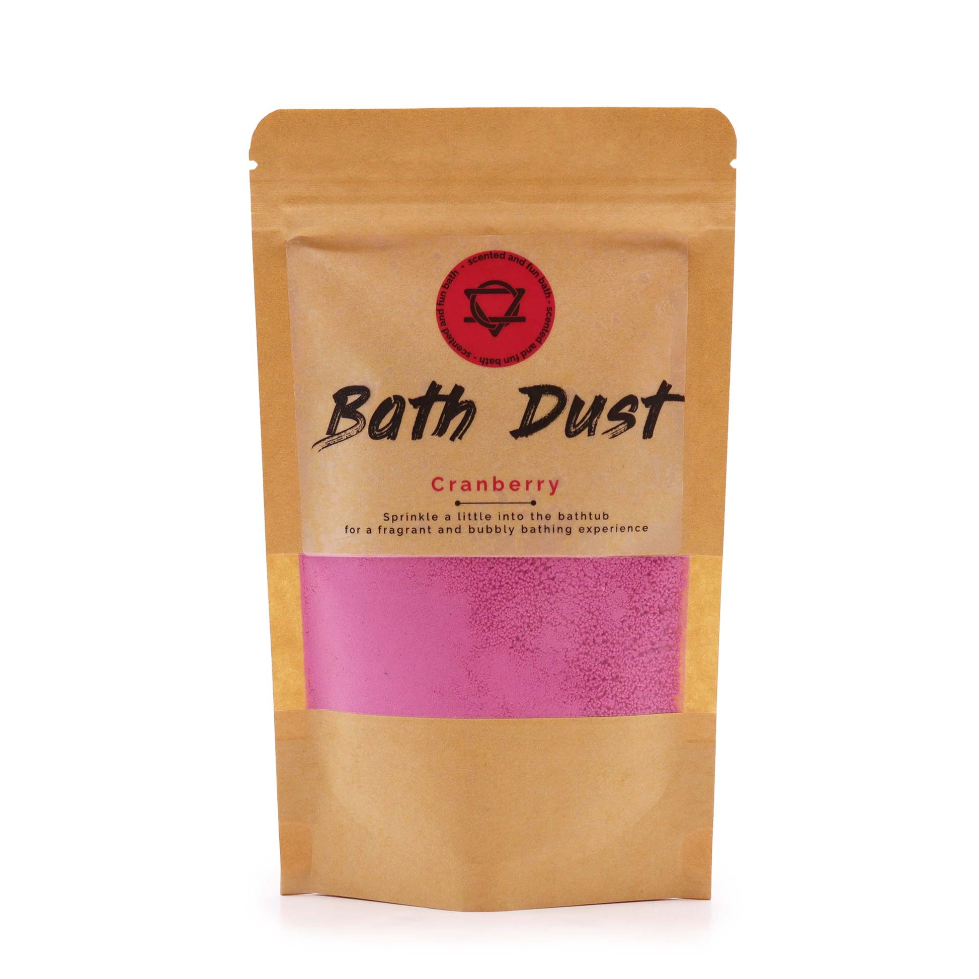 Sweet Luxury Bath Salts