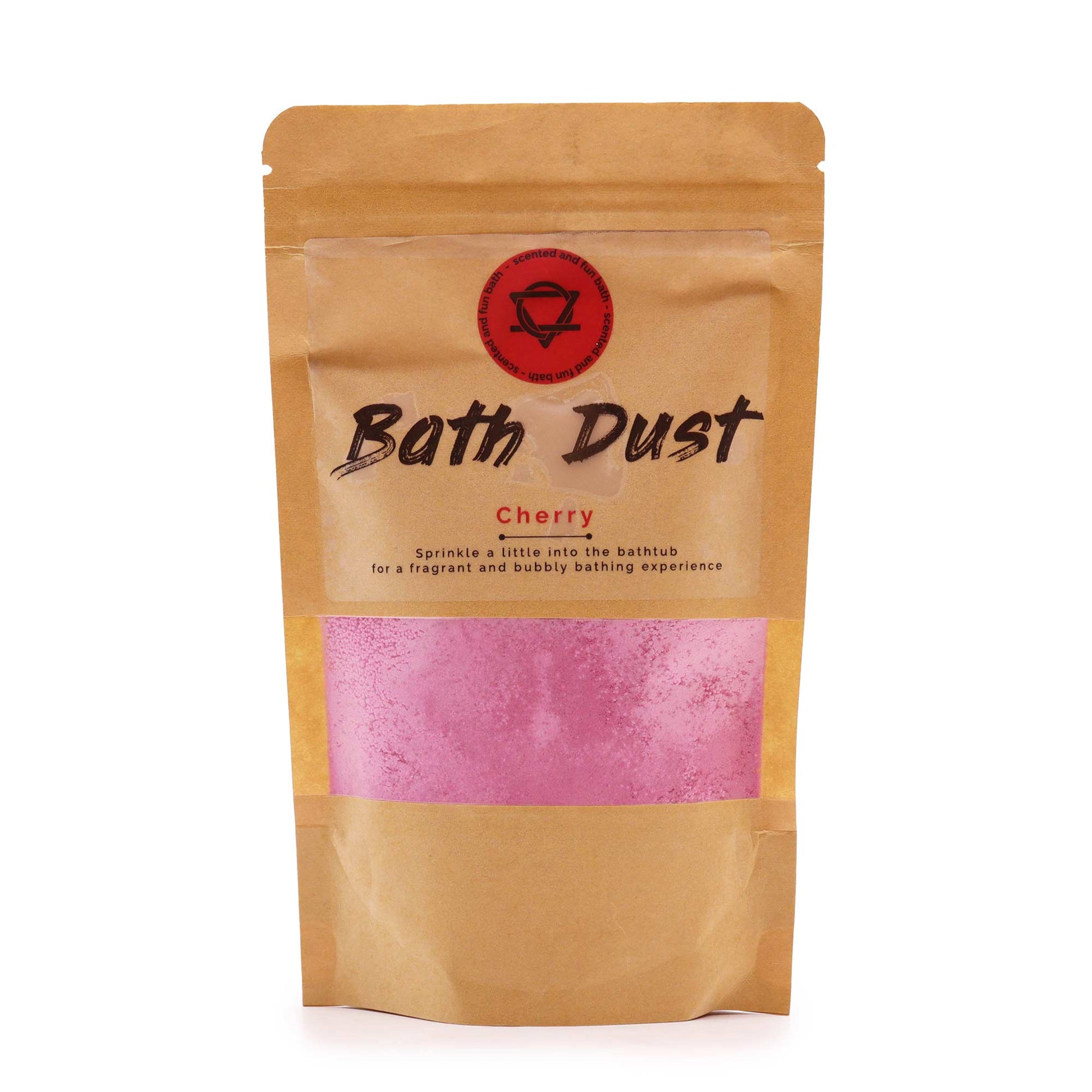 Sweet Luxury Bath Salts