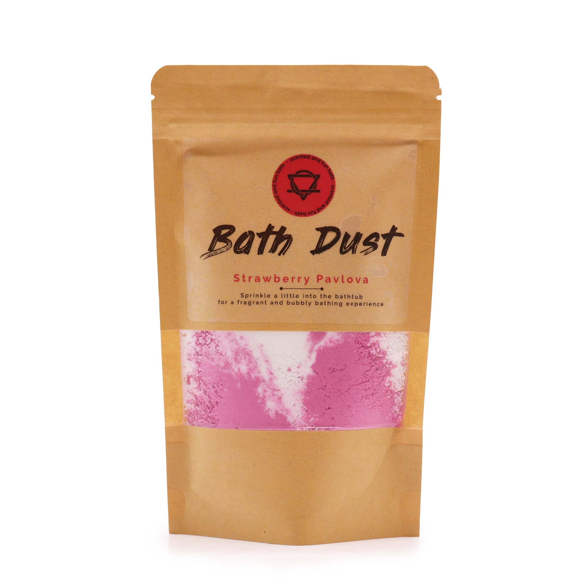 Just Desserts Bath Salts