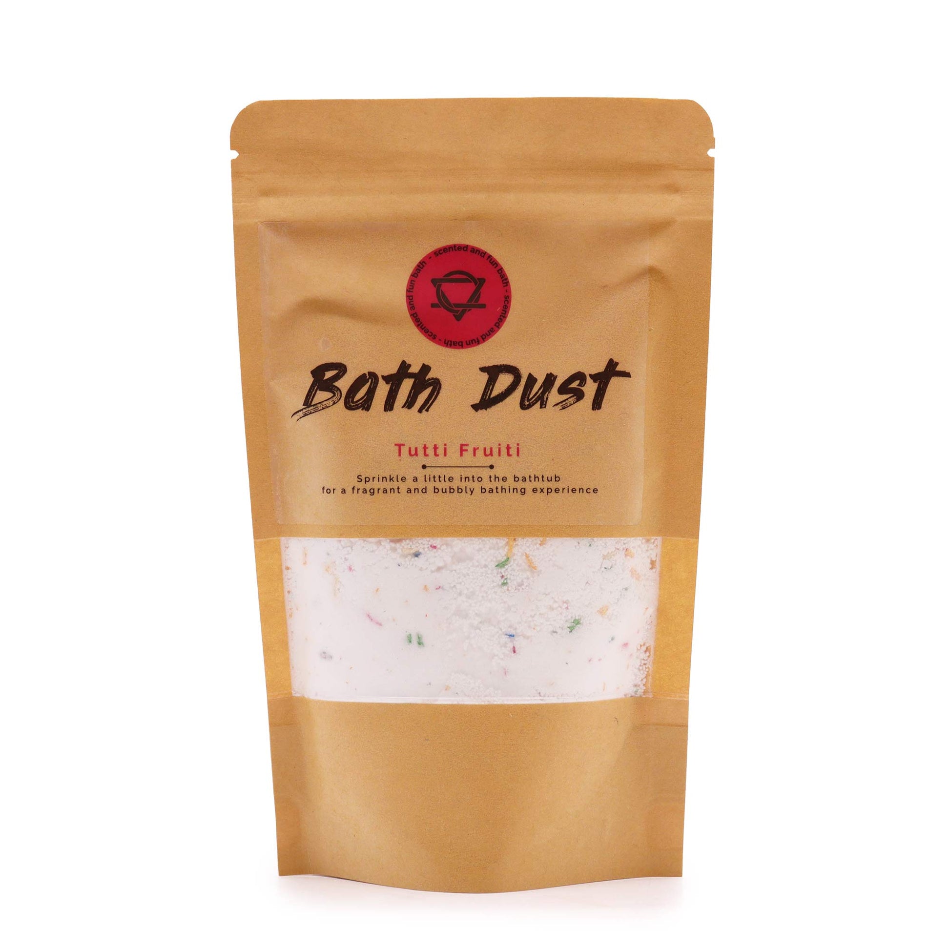 Just Desserts Bath Salts