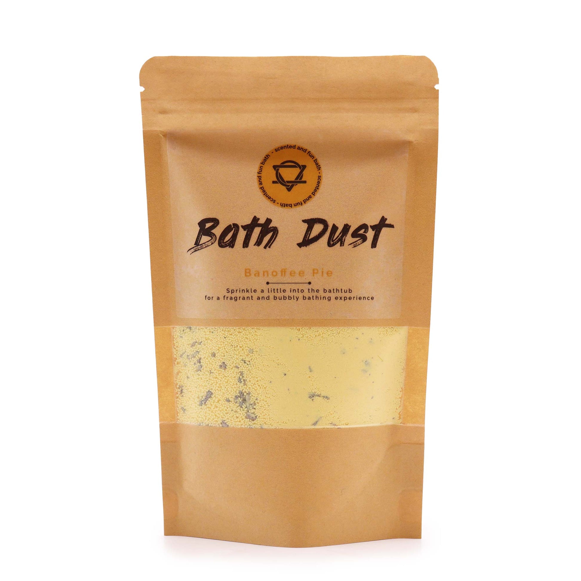 Just Desserts Bath Salts