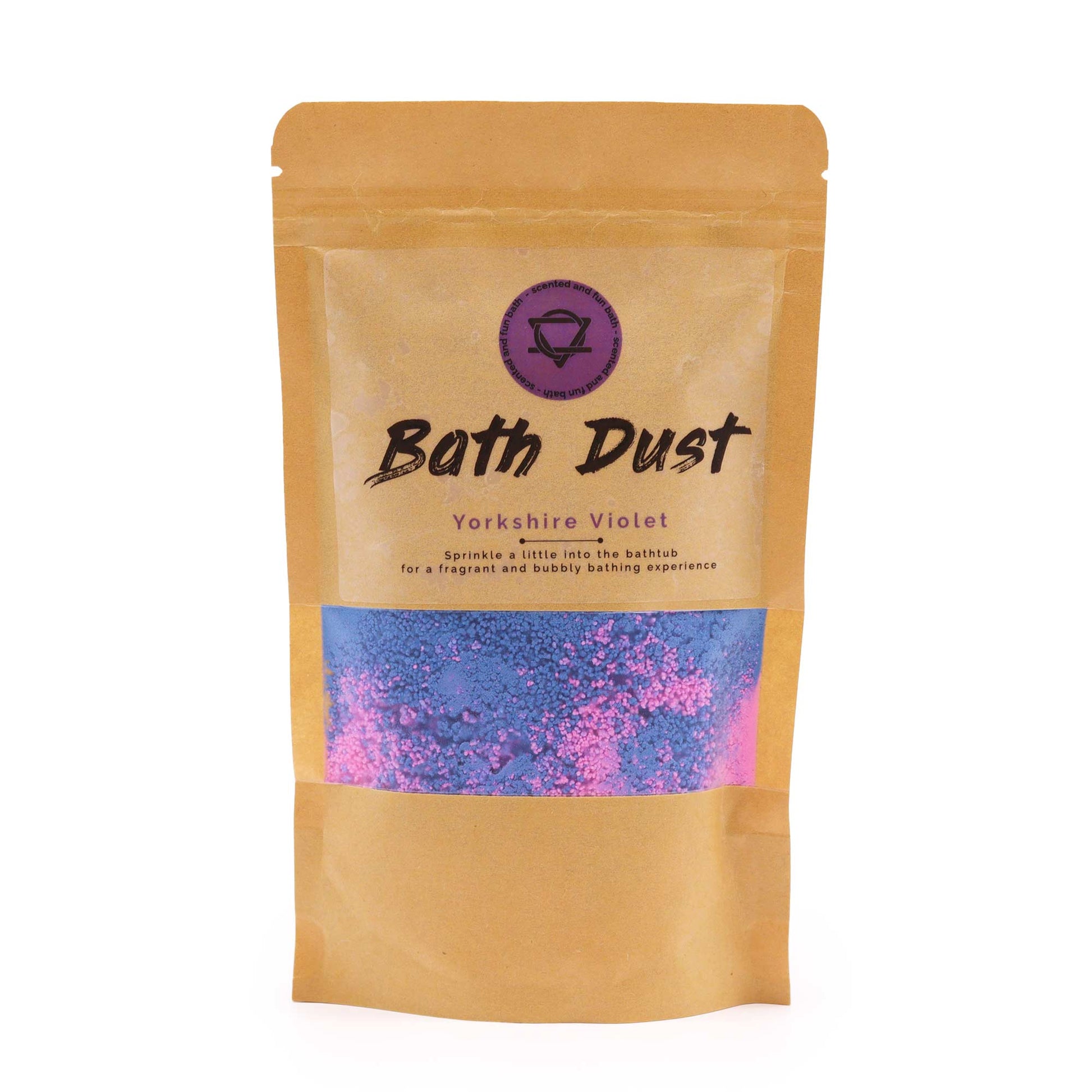 Sweet Luxury Bath Salts