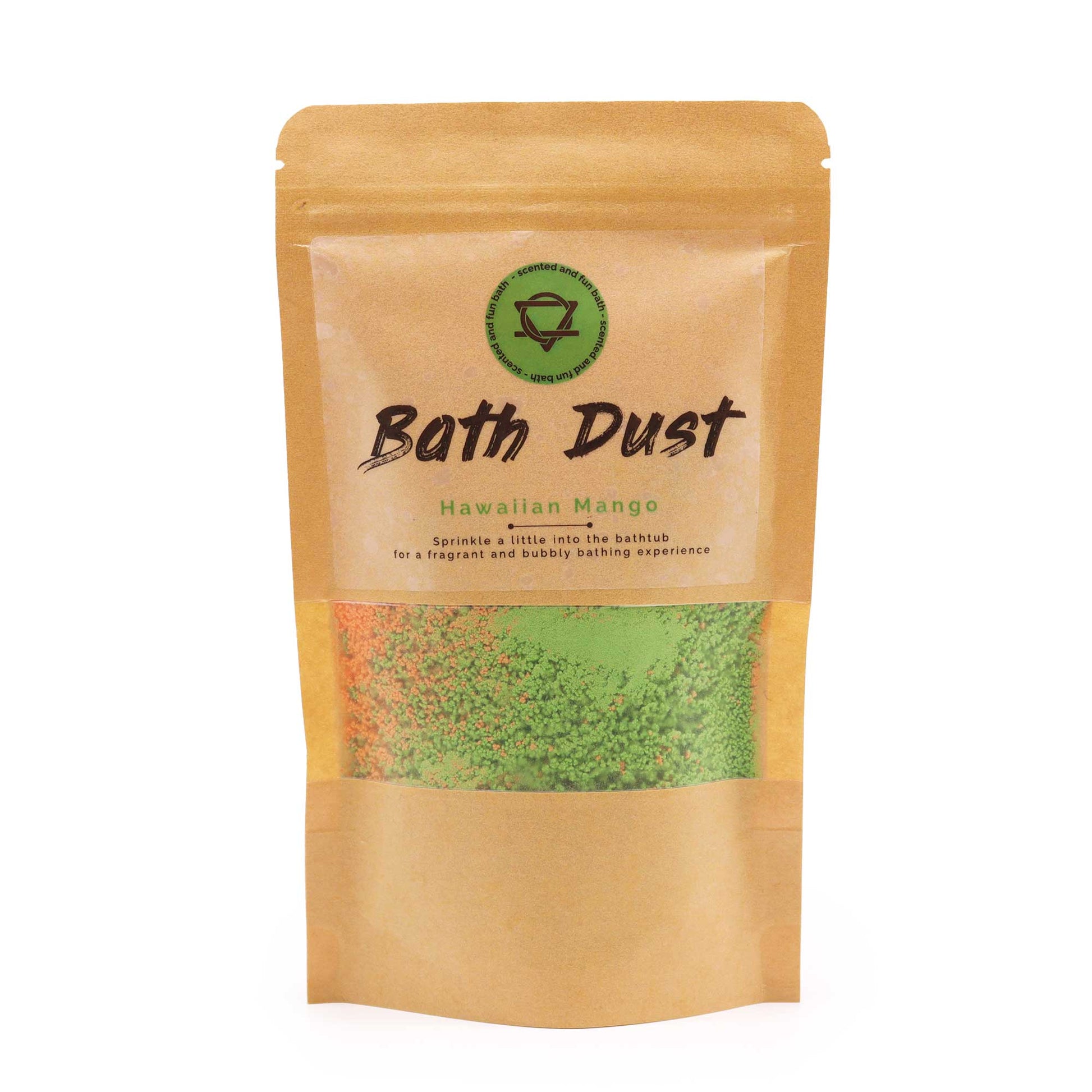 Sweet Luxury Bath Salts
