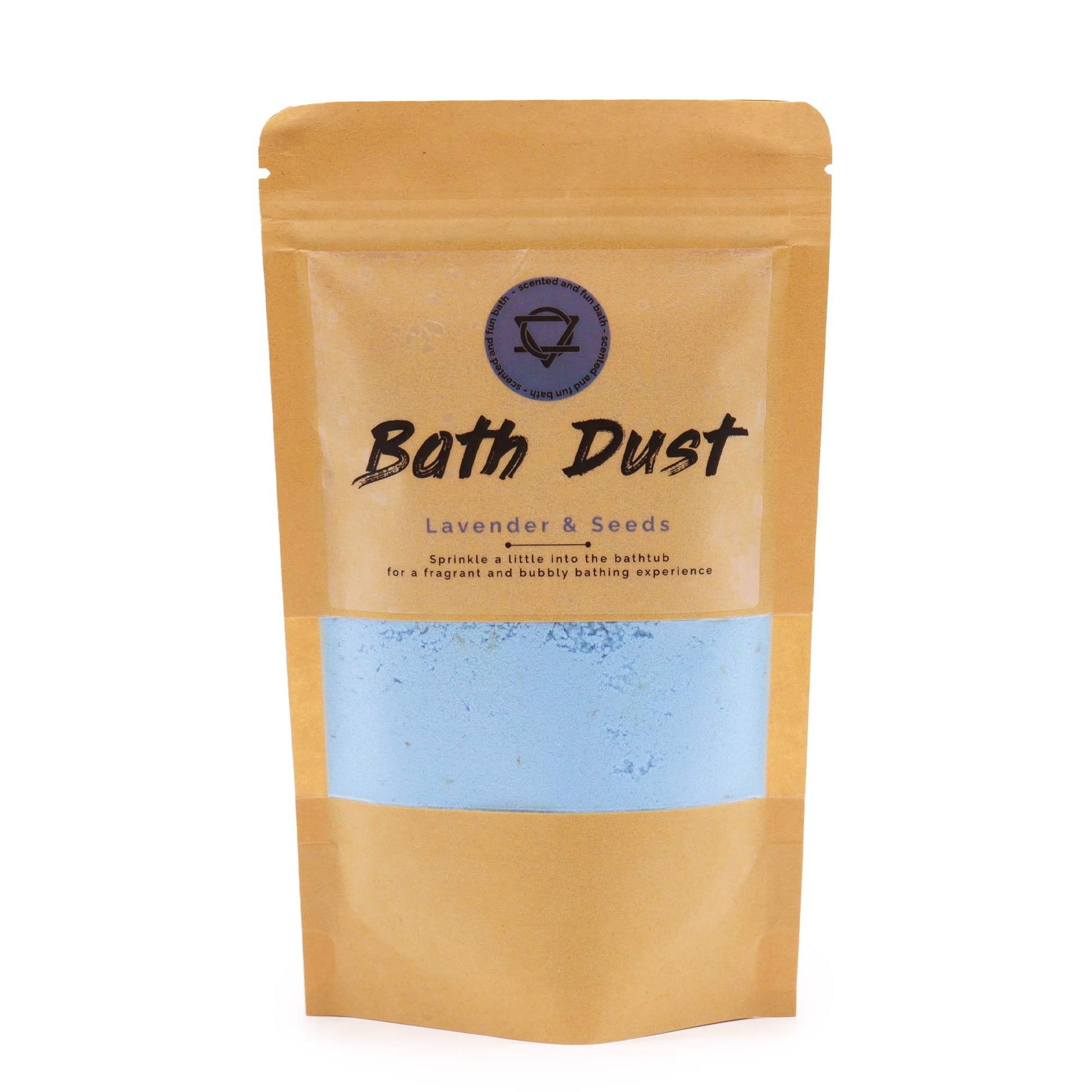 Sweet Luxury Bath Salts