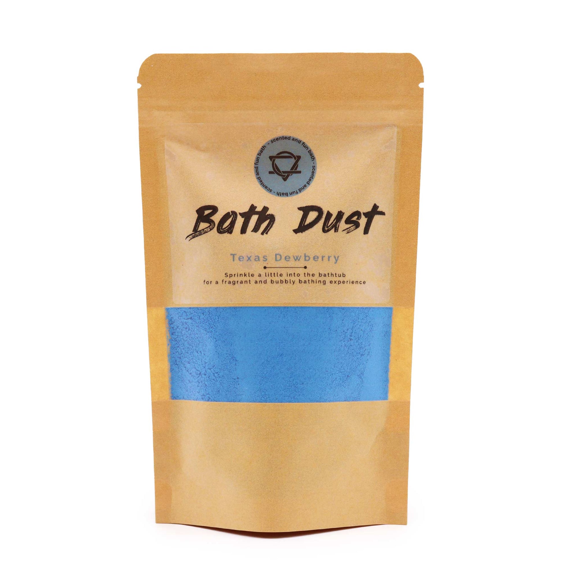 Sweet Luxury Bath Salts