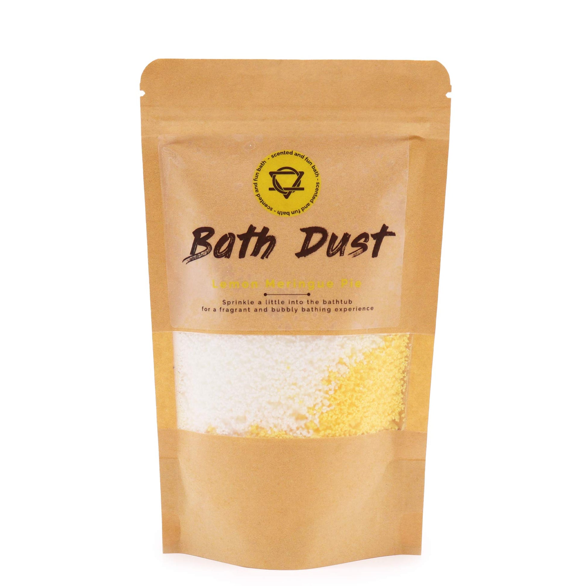 Just Desserts Bath Salts