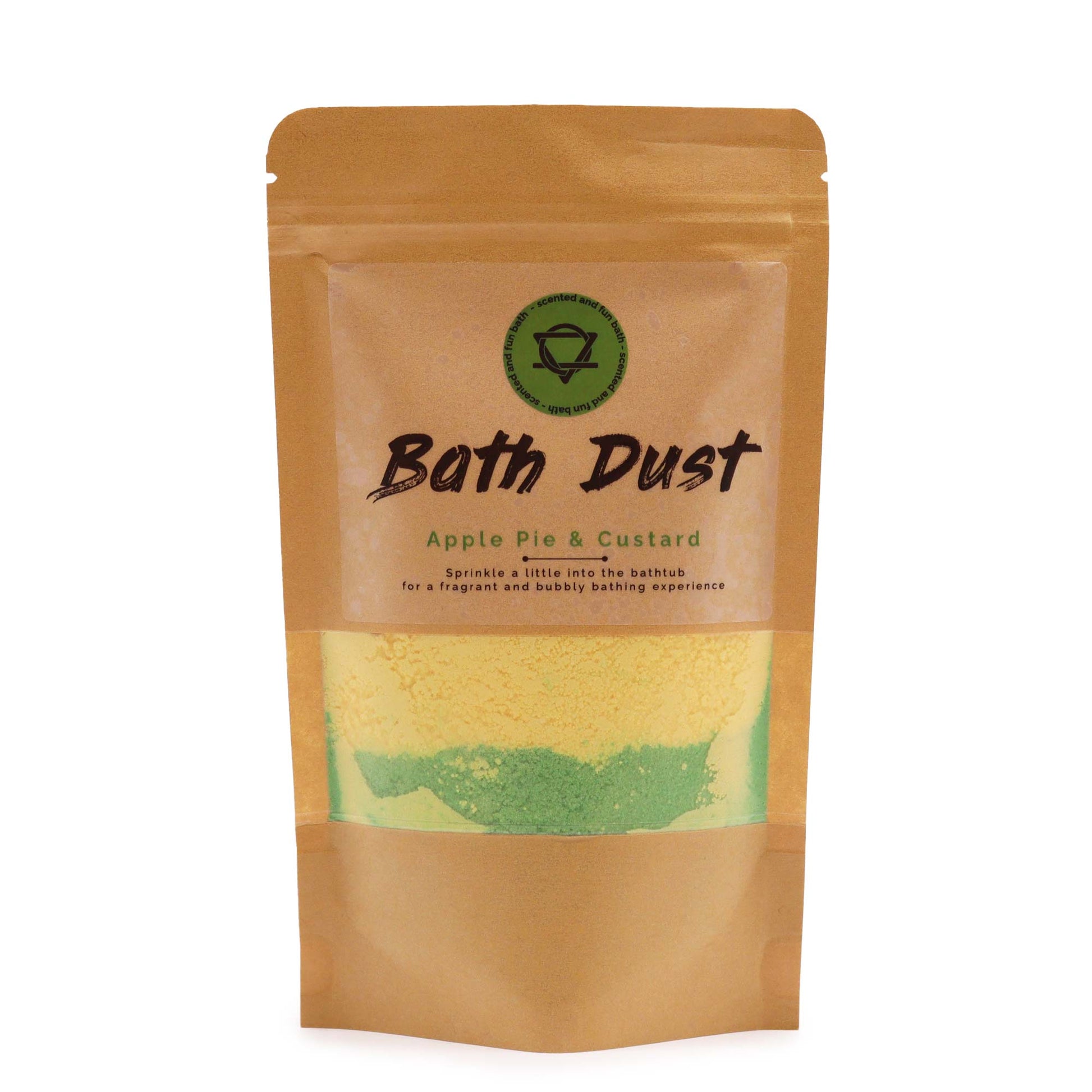 Just Desserts Bath Salts