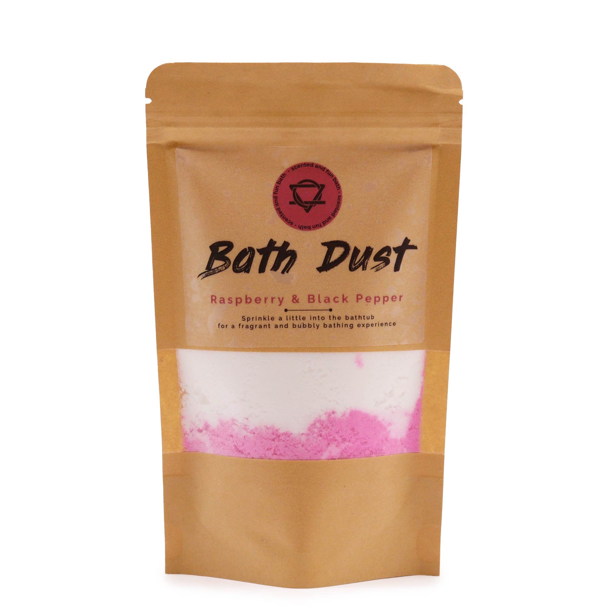 Sweet Luxury Bath Salts