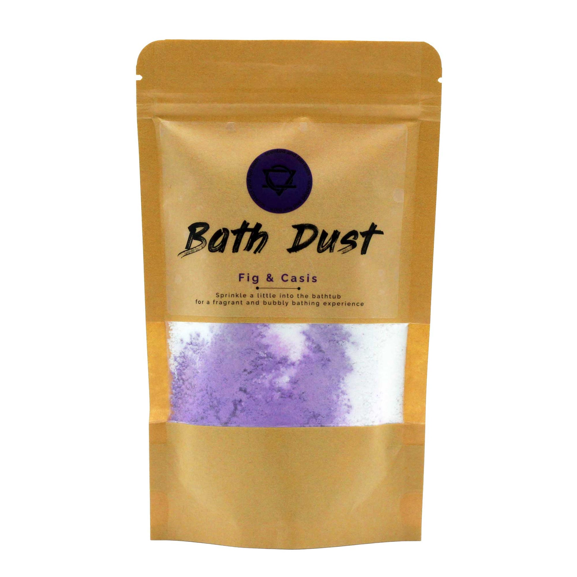 Sweet Luxury Bath Salts