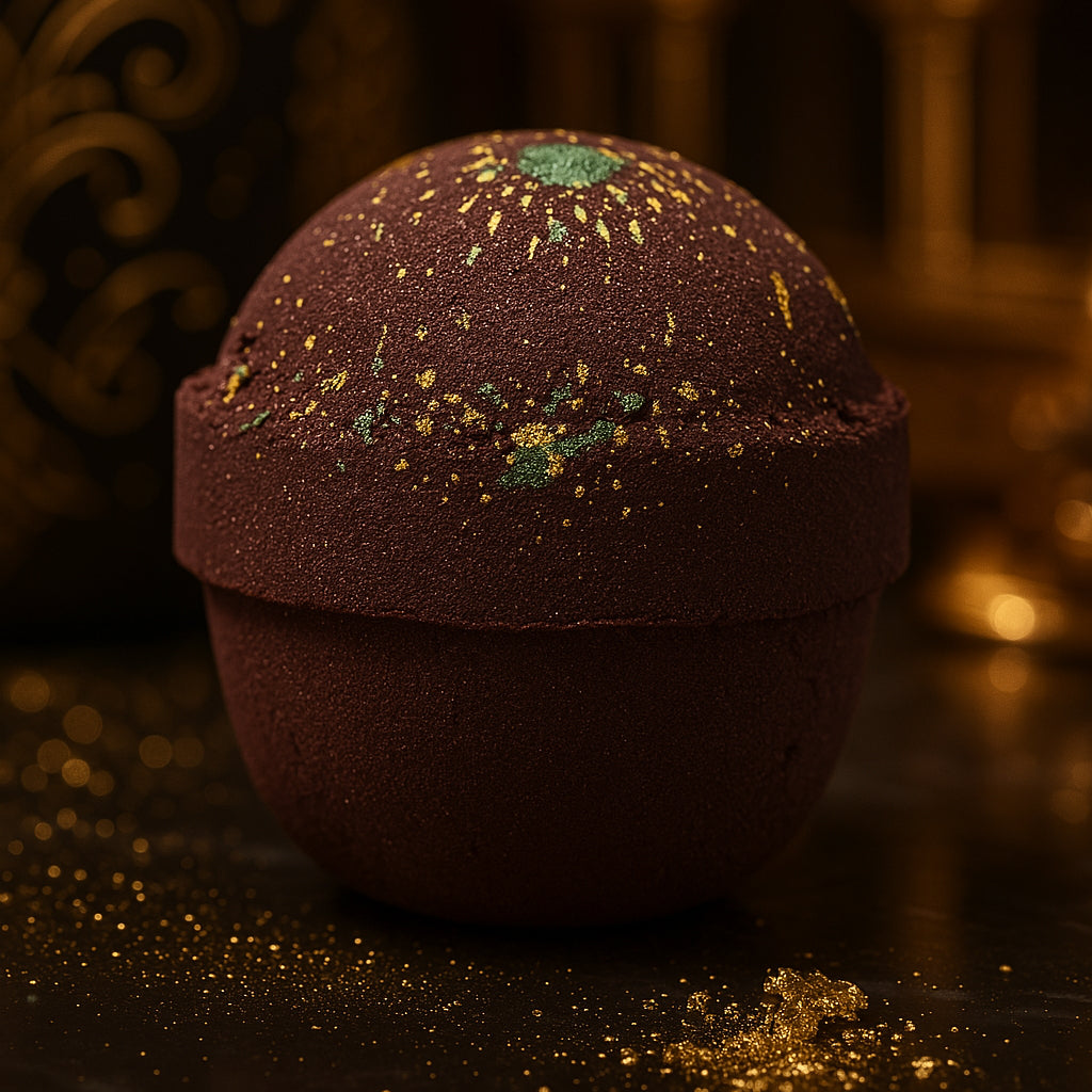 Luxury Jumbo Bath Bomb