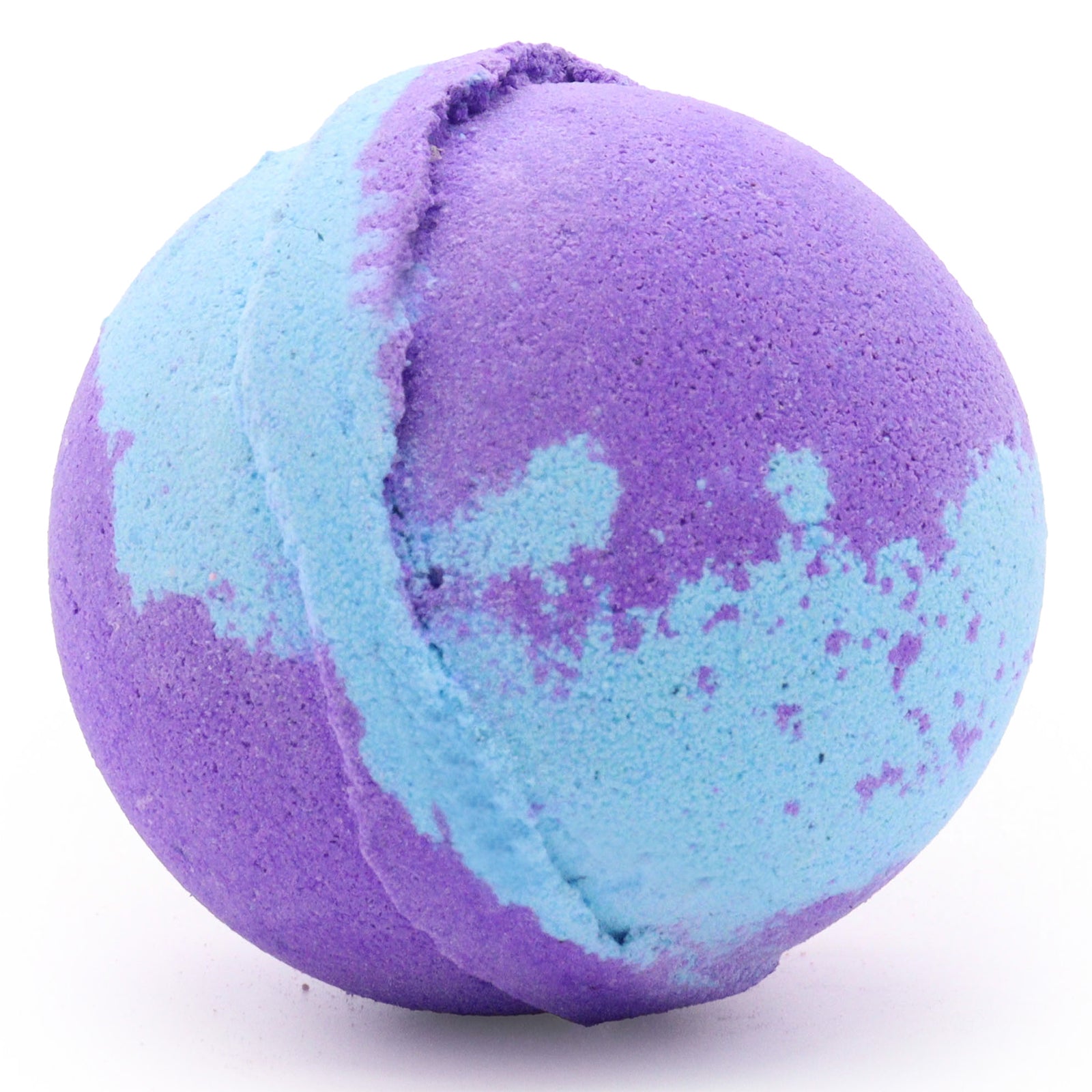 Luxury Jumbo Bath Bomb