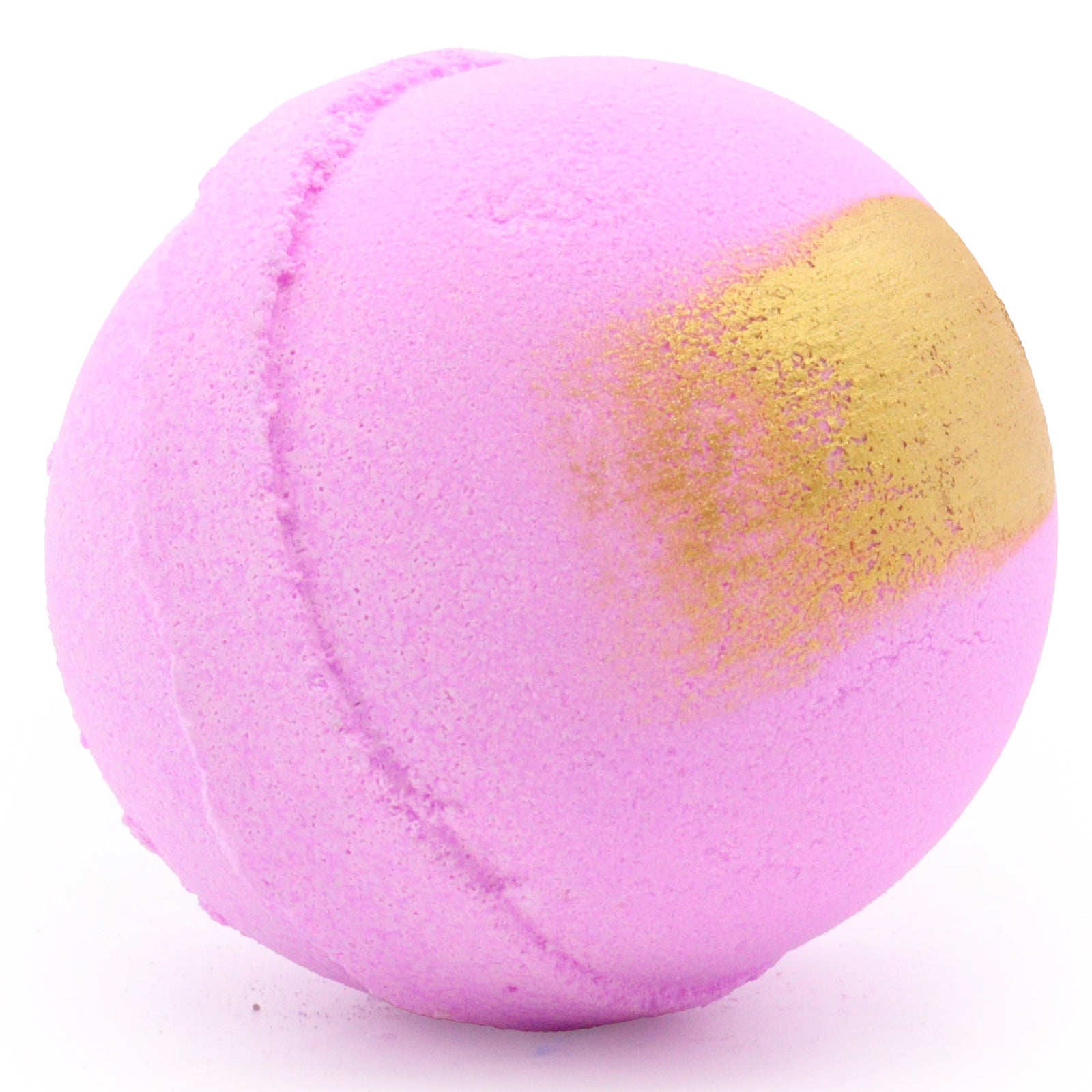 Luxury Jumbo Bath Bomb